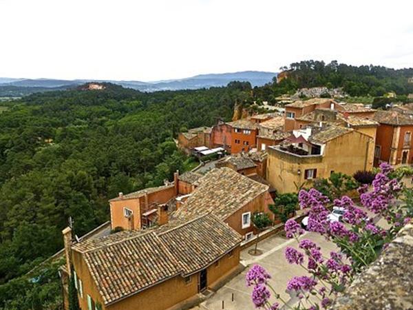 Cycling holiday in Provence, self guided