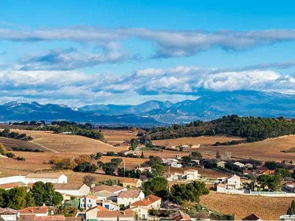 Cycling holiday in Provence, self guided
