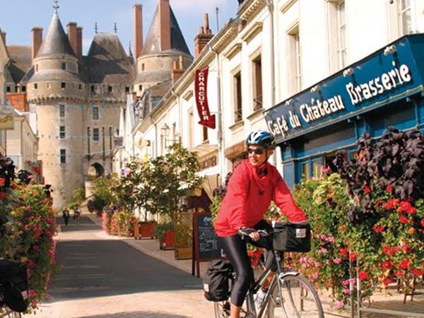Single centre cycling holidays on sale