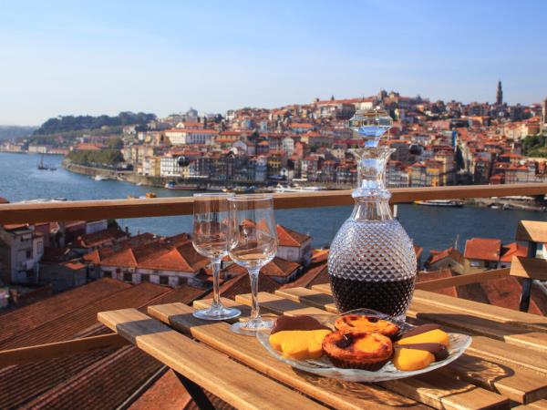 Spain and Portugal small group holiday