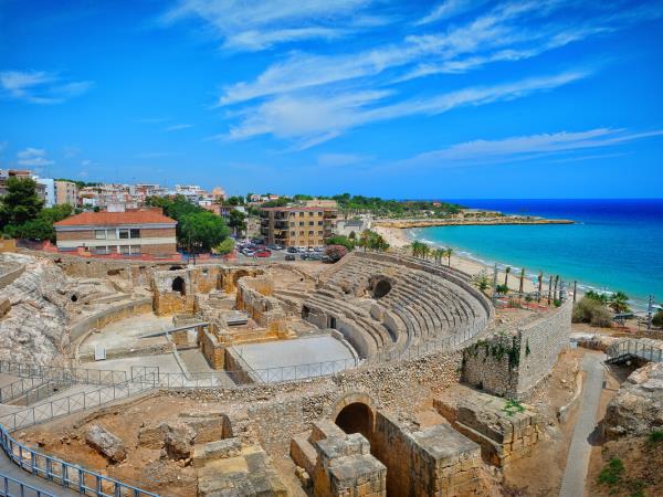 Spain and Portugal small group holiday