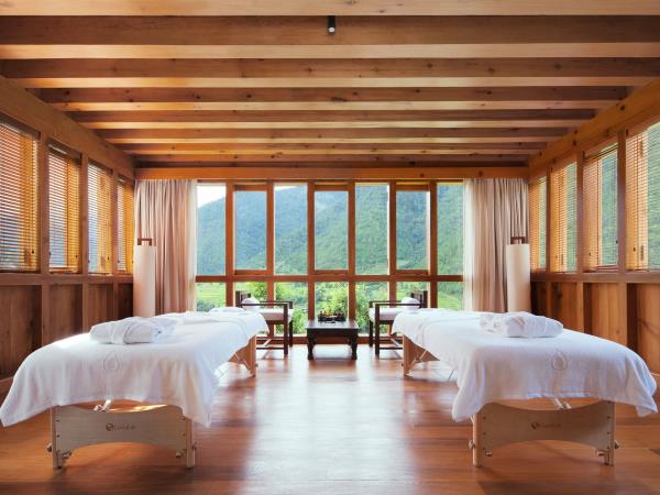 Luxury Western Bhutan tour