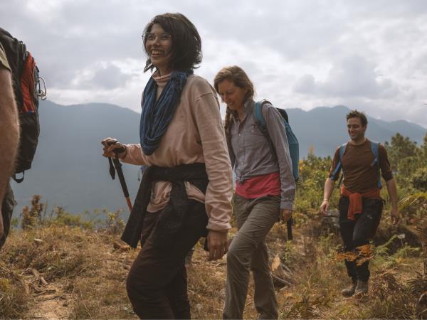 Luxury Western Bhutan tour