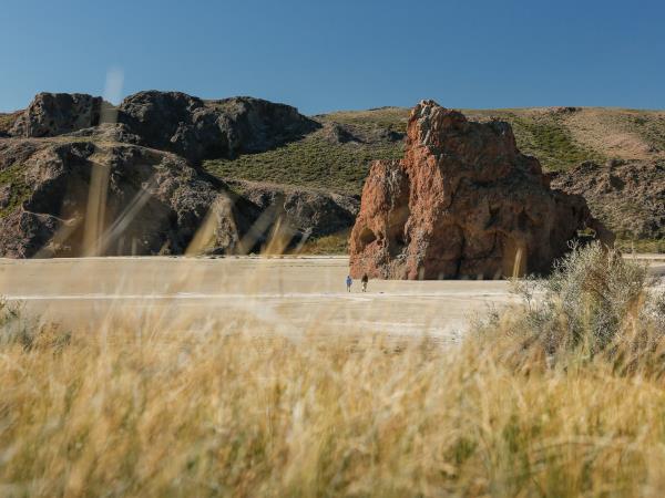 Patagonia highlights holiday, the pioneers expedition