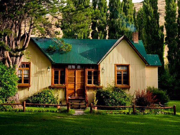 Patagonia highlights holiday, the pioneers expedition