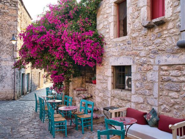 Highlights of Greece holiday