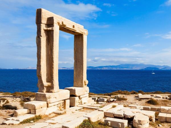 Highlights of the Greek Islands holiday