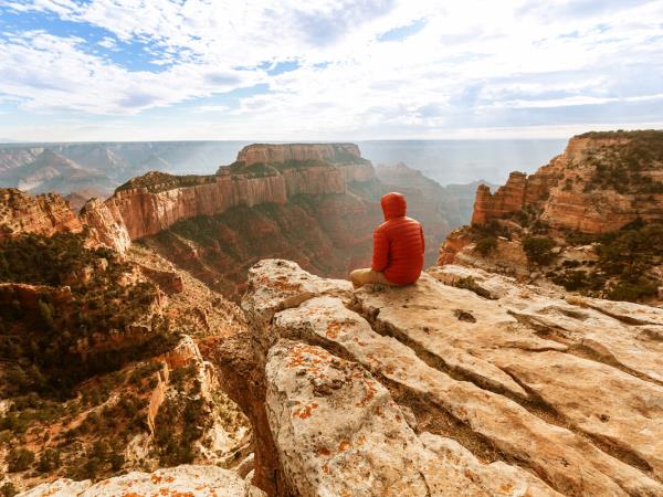 Annular solar eclipse holiday with National Parks of America