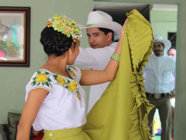 Nicaragua tour, the Heart of Nicaragua