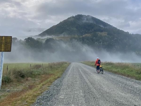Marlborough cycling holiday in New Zealand