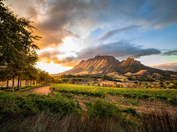 South Africa Garden Route luxury holiday