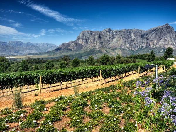 South Africa Garden Route luxury holiday