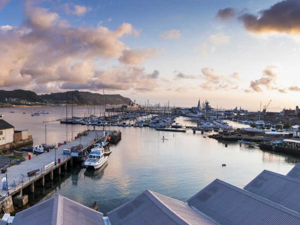 South Africa Garden Route luxury holiday
