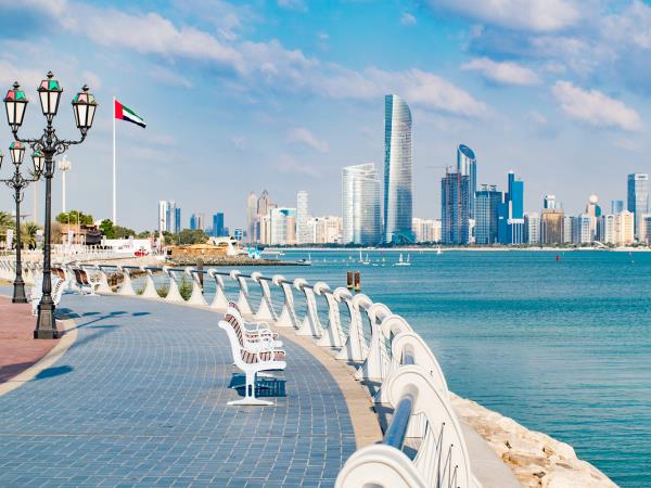 United Arab Emirates and Oman holiday