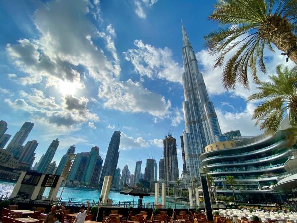 United Arab Emirates and Oman holiday