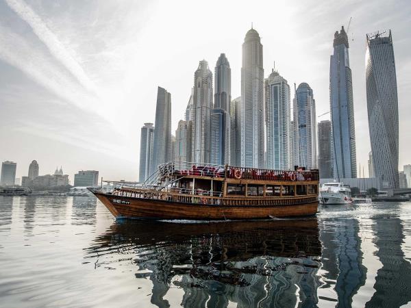 United Arab Emirates and Oman holiday