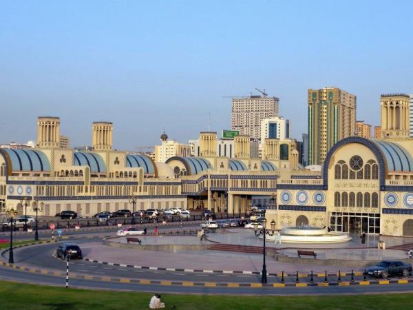 United Arab Emirates and Oman holiday