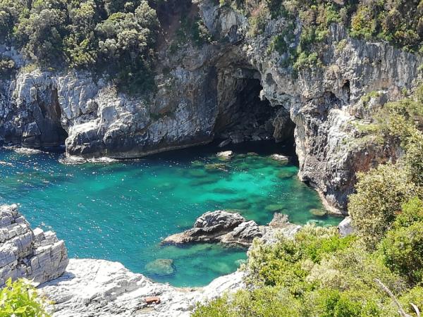 Pelion walking holiday in Greece