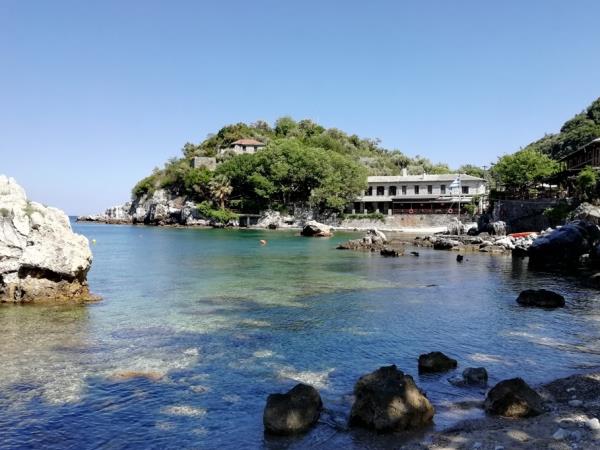 Pelion walking holiday in Greece