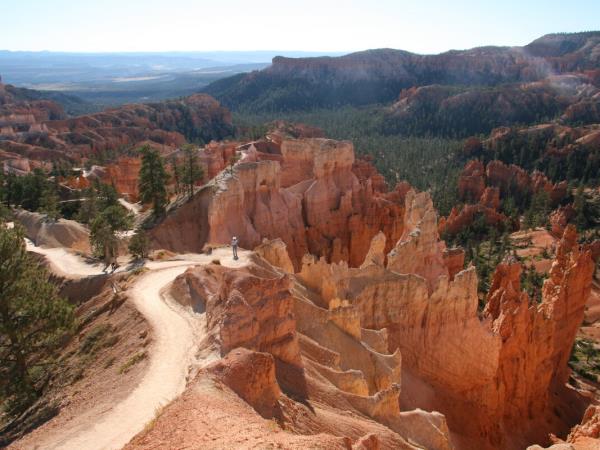 Best of the American west holiday