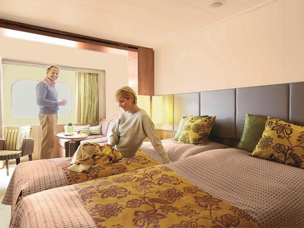 New Zealand and islands bird watching cruise