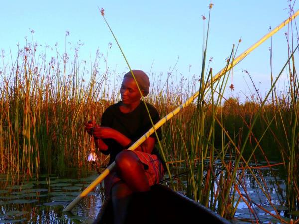 Africa overland tour, Nairobi to Johannesburg