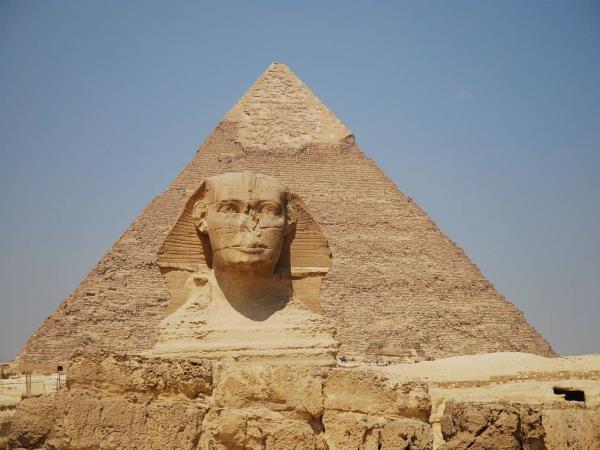 Nairobi to Cairo overland tour