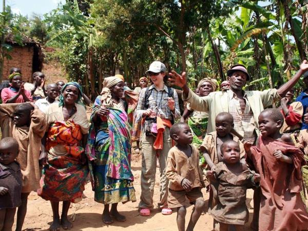 Nairobi To Dar Es Salaam overland tour