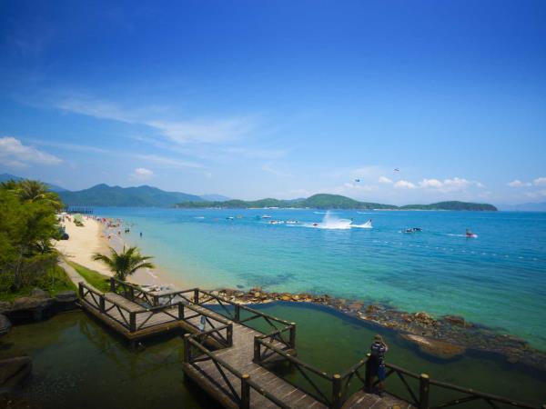 Vietnam cycling adventure holiday
