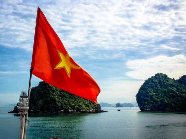 Vietnam cycling adventure holiday