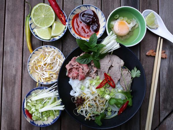 Vietnam luxury tour with Angkor Wat