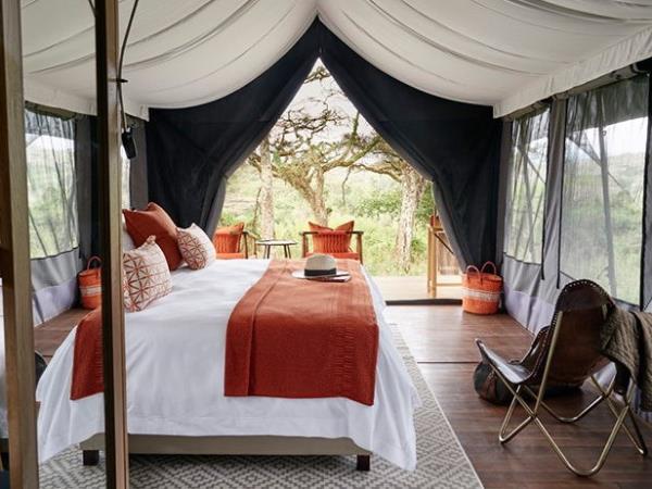 Kenya and Tanzania bespoke holiday