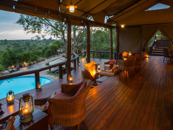 Kenya and Tanzania bespoke holiday