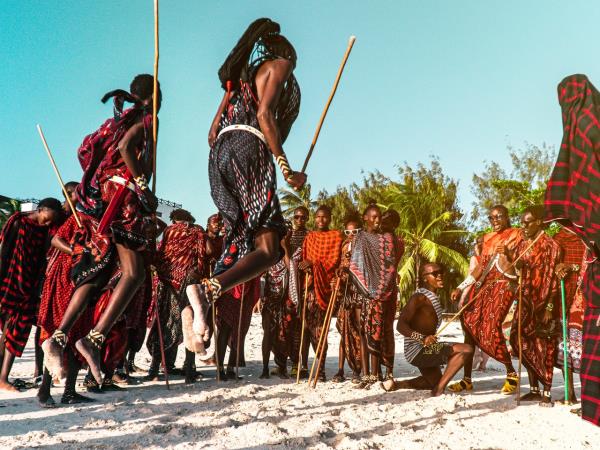 Kenya and Tanzania bespoke holiday