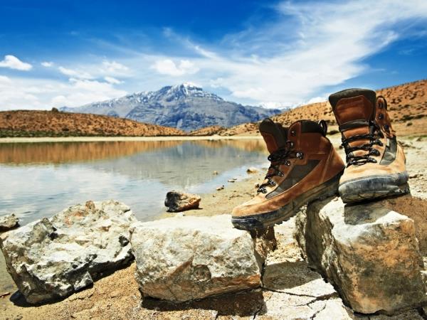 Trans Bhutan Trail, hiking and culture tour