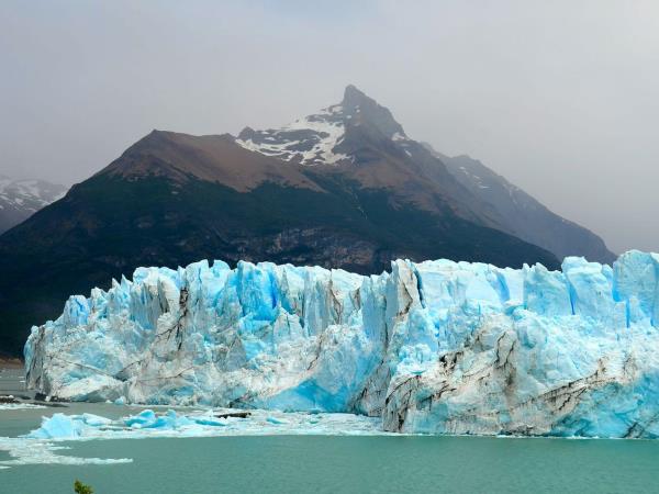 Chile and Argentina holiday, private departure
