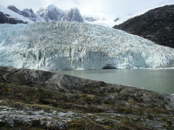 Chile and Argentina holiday, private departure