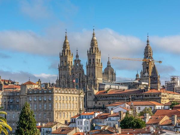 Chile and Argentina holiday, private departure