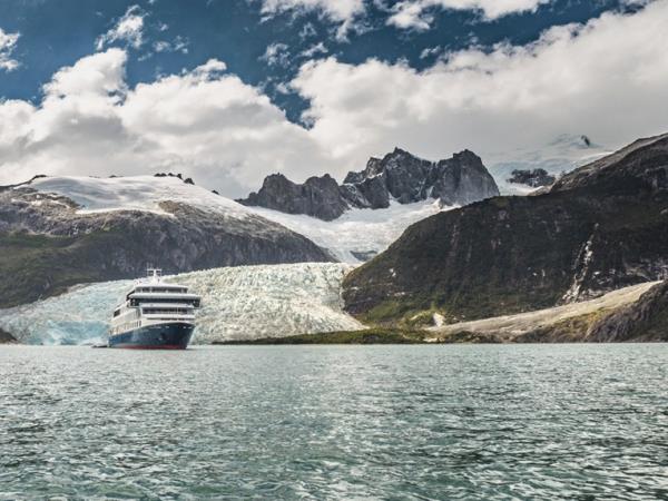 Chile and Argentina holiday, private departure