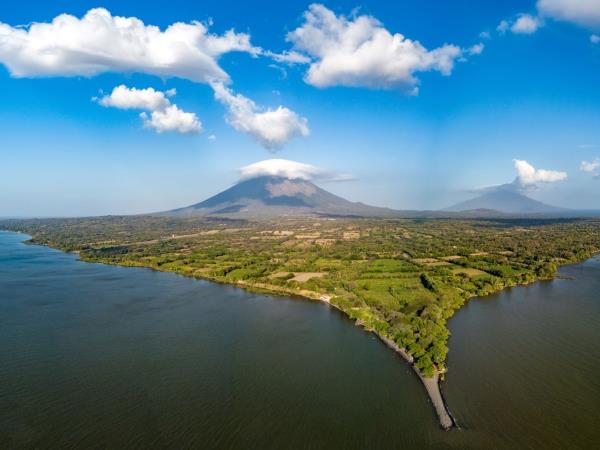 Costa Rica and Nicaragua holiday, tailor made