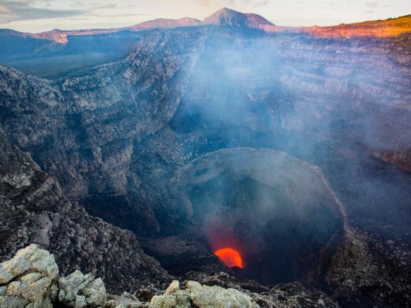 Costa Rica and Nicaragua holiday, tailor made