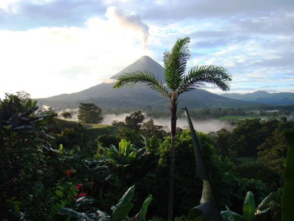 Costa Rica and Nicaragua holiday, tailor made