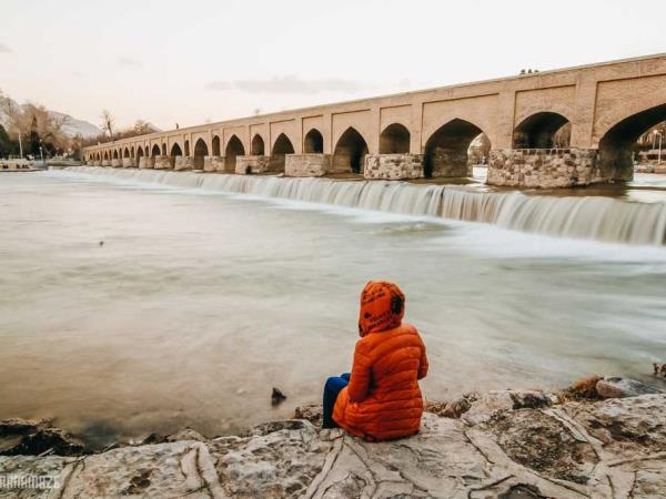 Iran cultural tour in 7 days
