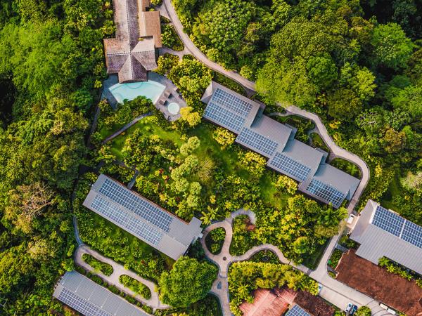 Costa Rica and Panama holiday, tailor made