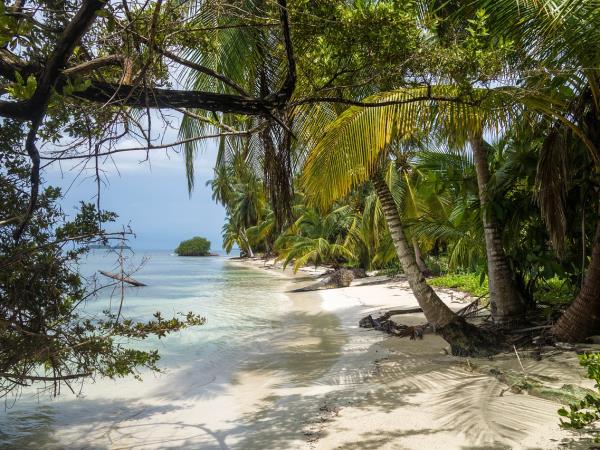 Costa Rica and Panama holiday, tailor made