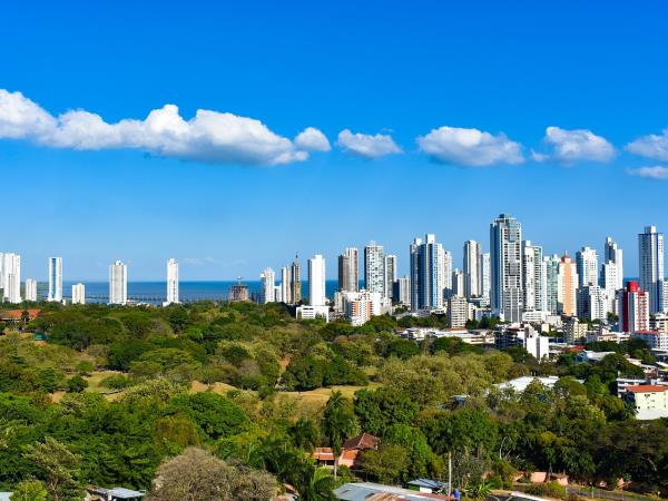 Costa Rica and Panama holiday, tailor made