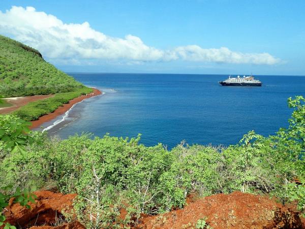 Ecuador and Galapagos tailor made holidays 