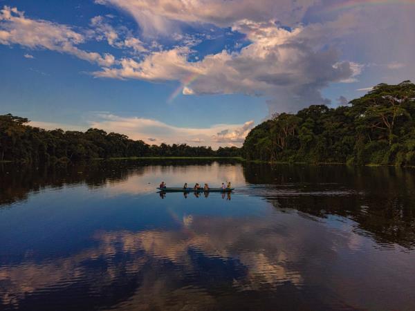 Ecuador and Galapagos tailor made holidays 