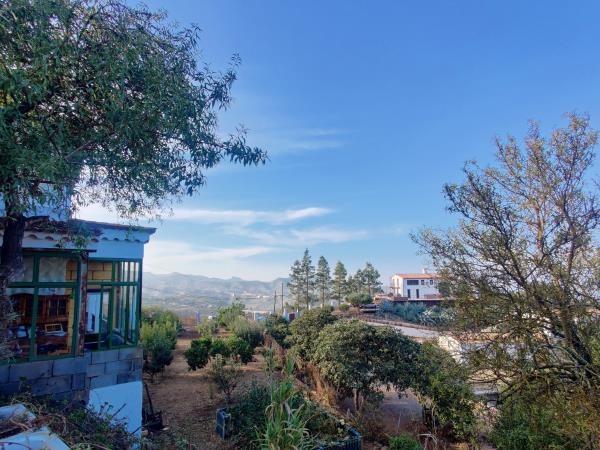 Learn Spanish, walk & culture holiday in Gran Canaria