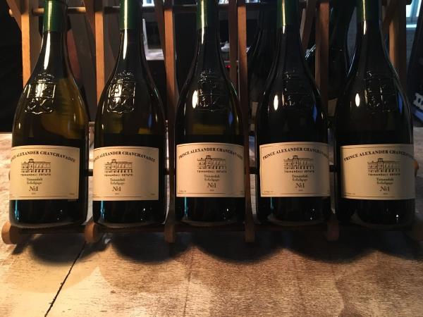 Georgia culture & wine tasting holiday